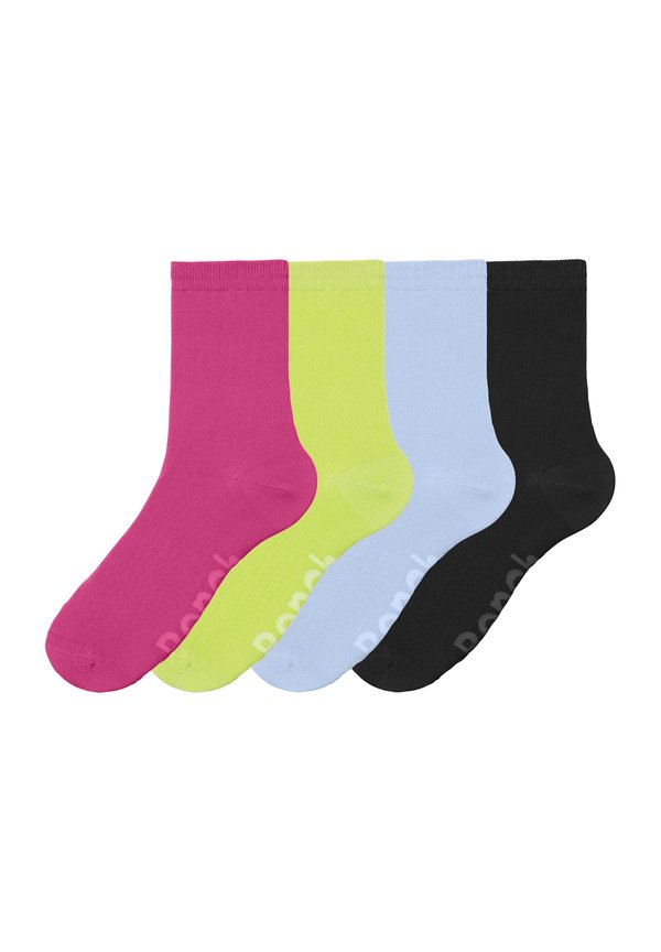 4 PACK - Socken
