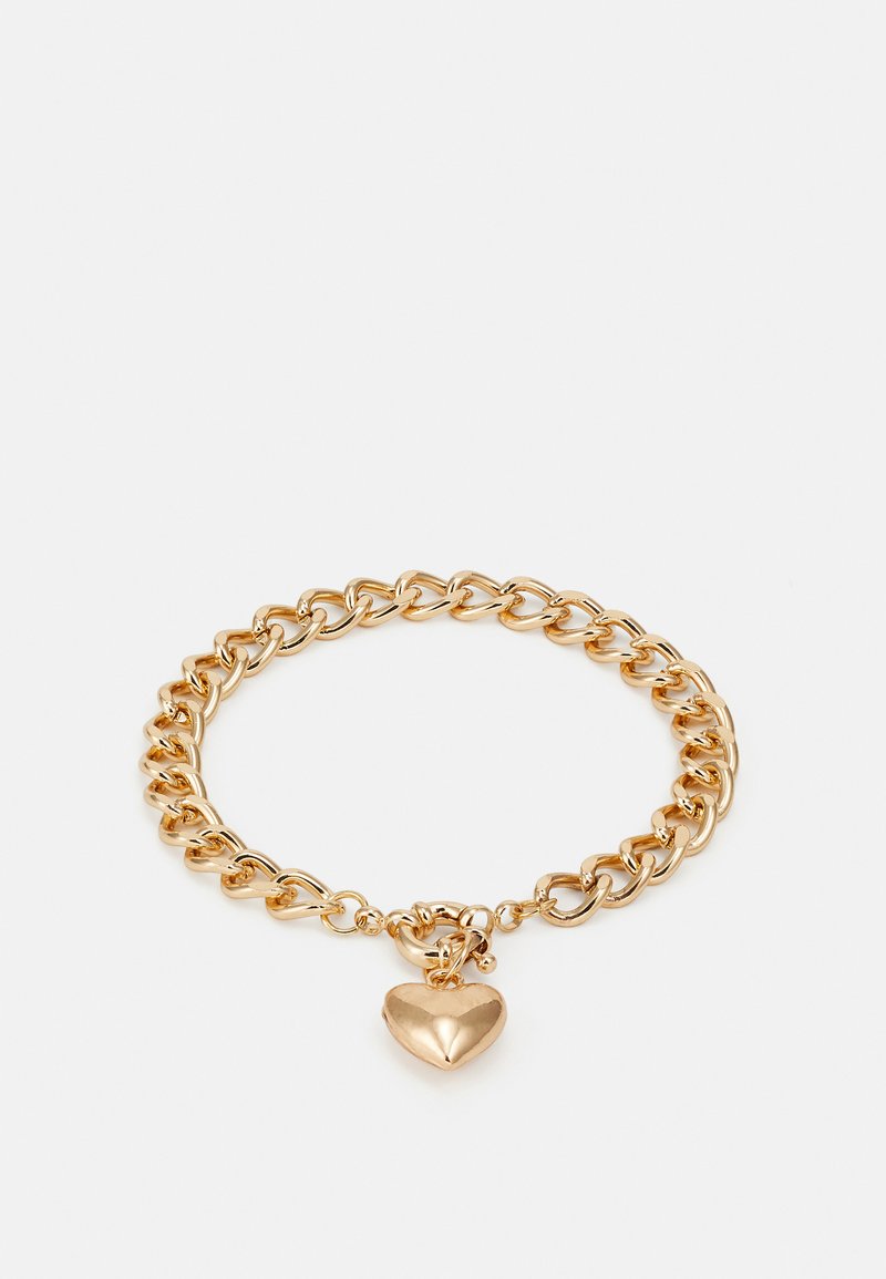 ALDO LOVEONYOU - Bracelet - gold-coloured