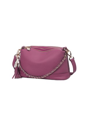 CARINA - Borsa a mano - taupe