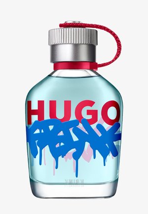 Hugo Boss Fragrances, KRINK X HUGO EDP - Eau de parfum