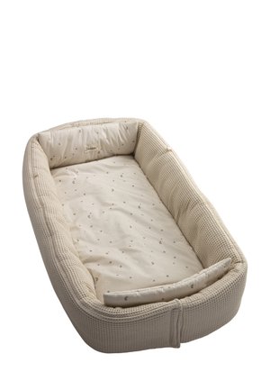 BABY NEST EDDA - Baby nest - ecru