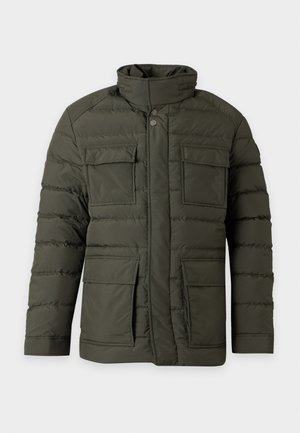 Tiger of Sweden, RAPHEL - Daunenjacke - muted canopy