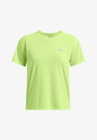 Neizbrano, morph green