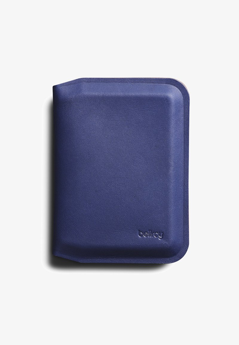 Bellroy APEX SLIM SLEEVE - Custodia per passaporto - indigo