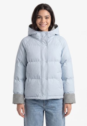 myMo, Giacca invernale - light blue