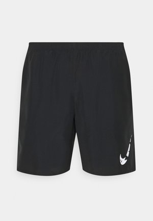 Pantaloncini sportivi - black