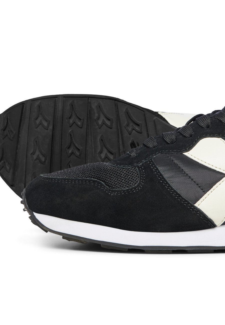 Diadora DIADORA Sneaker low black Diadora DIADORA Sneaker low black