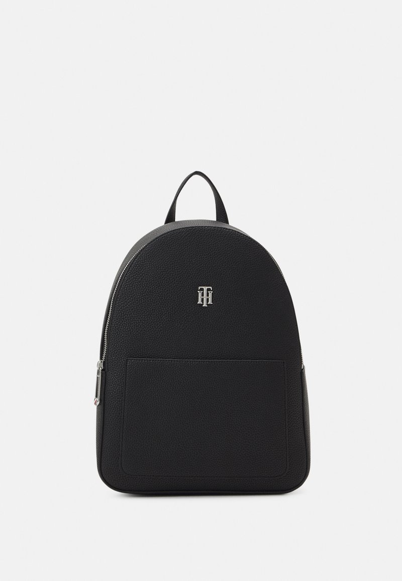 Tommy Hilfiger ELEMENT BACKPACK Tagesrucksack black/schwarz Zalando.at