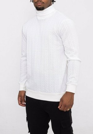 PULL - Pullover - blanc