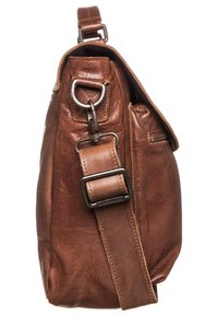 Legend GRANT LUXOR - Attachetasker - tan