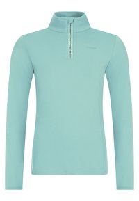 Niewybrane, glacial blue