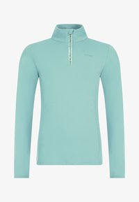 Niewybrane, glacial blue