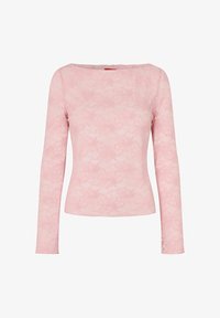 Non sélectionné, pink lady
