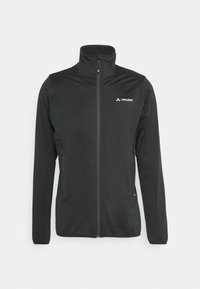 Unausgewählt, black