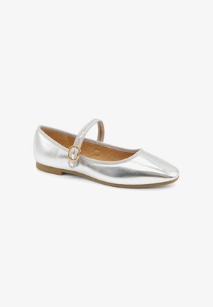 Day Vine, DAY VINE DAMEN BALLERINAS BALLERINAS - Ballerine con cinturino - grau