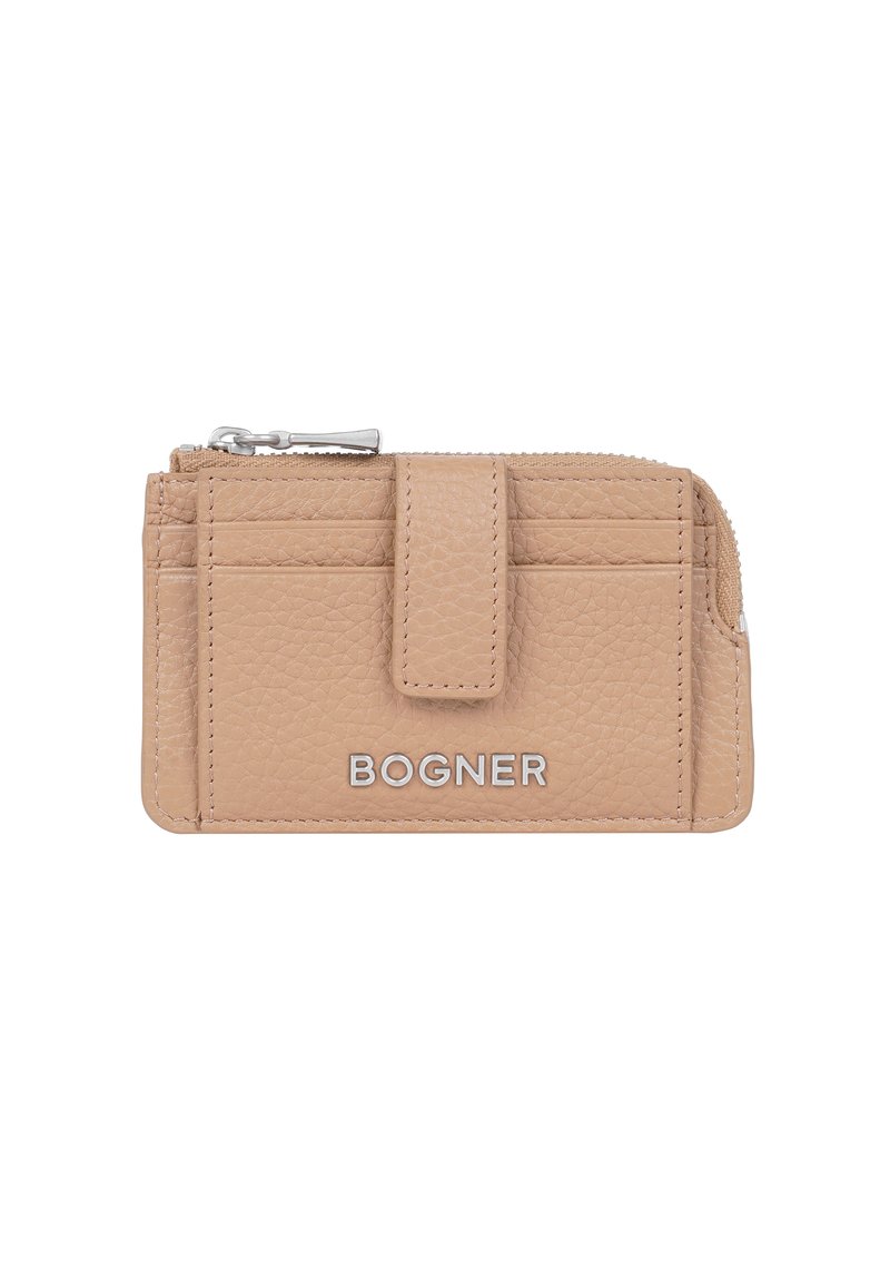 Bogner UNISEX beżowy