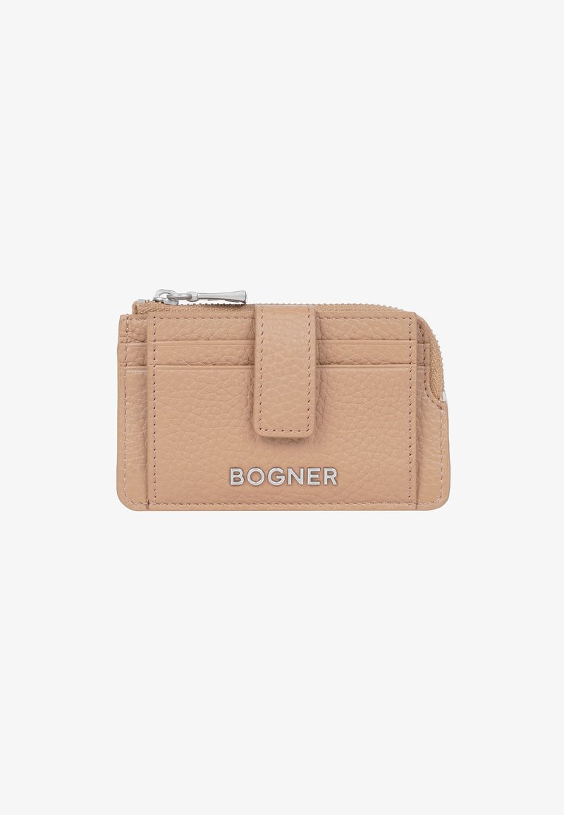 Bogner UNISEX beżowy