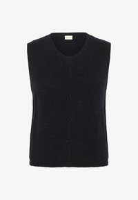 Niet geselecteerd, dark navy