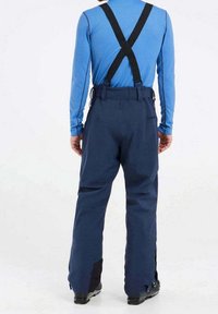 Protest Lasketteluhousut - blue