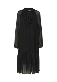 Unausgewählt, pitch black