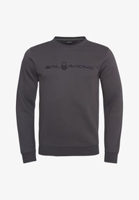 Ej vald, dark steel blue