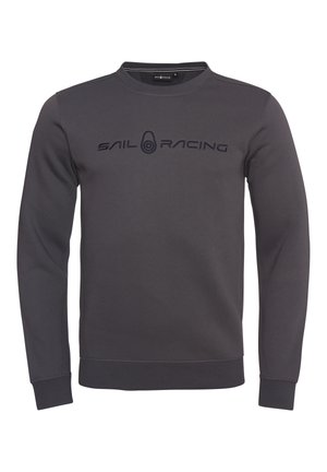 Sail Racing BOWMAN - Sweatshirt - dark steel blue