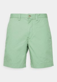 Não selecionado, outback green
