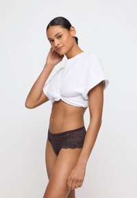 Marie Jo COLOR STUDIO - Onderbroeken - sweet chocolate