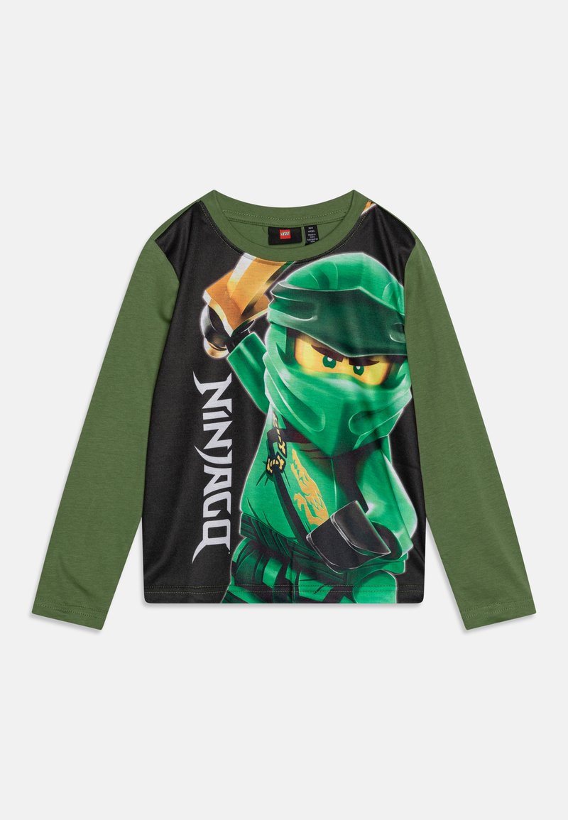 Bluză cu mânecă lungă