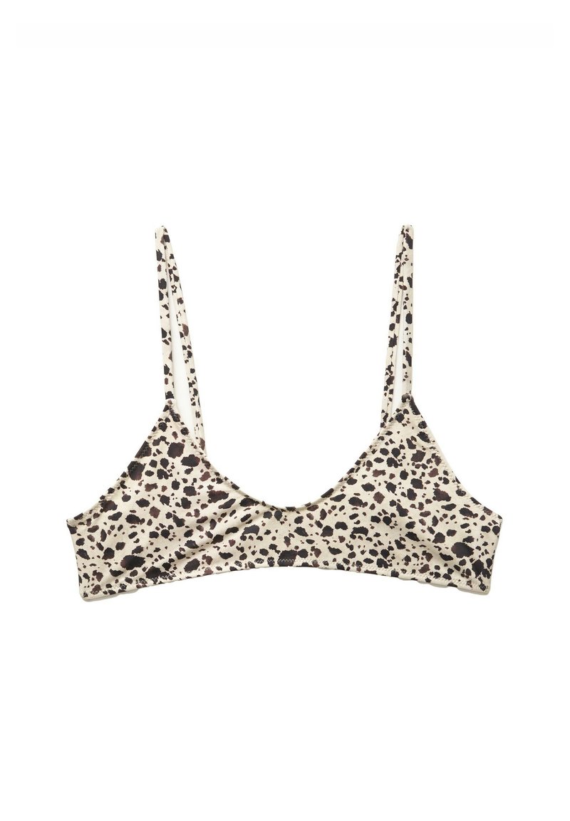 Top de bikini