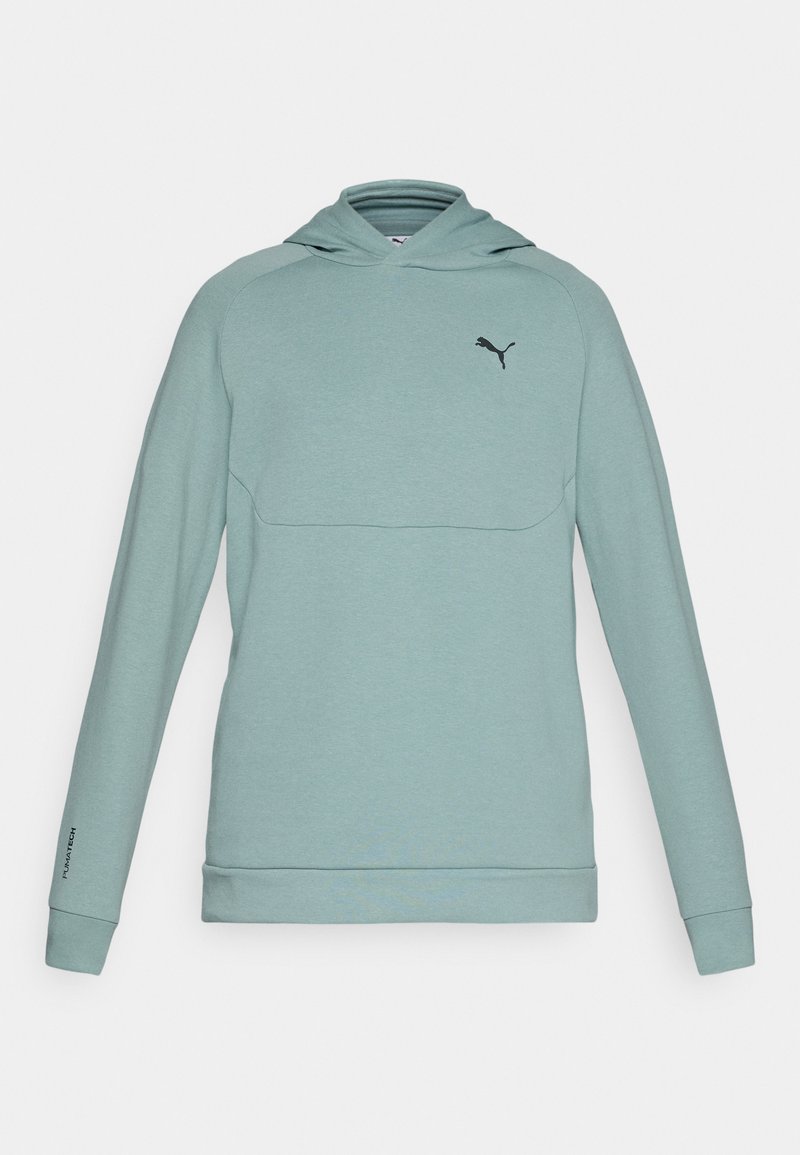 Puma Hoodie groen Puma Hoodie groen