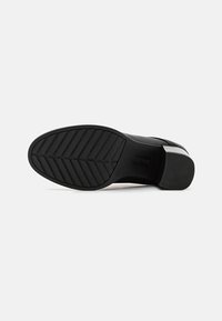 Anna Field Sandali con tacco - black
