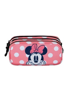 Karactermania DISNEY MINNIE MOUSE CLOSER TRICK  - Estuche escolar - rosa