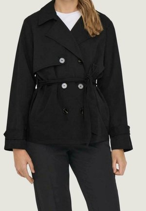 Light jacket - black