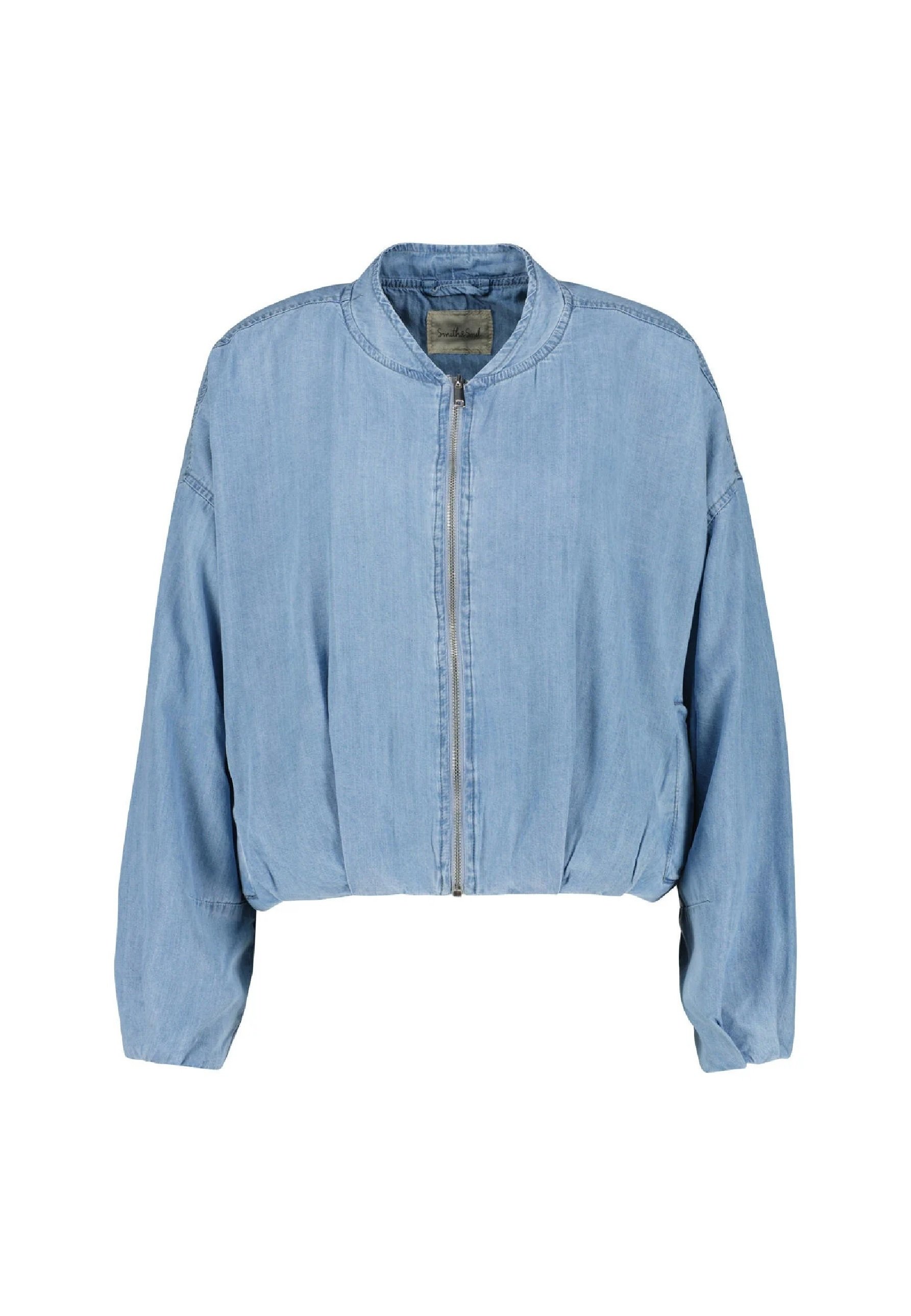 ジャケット・アウター Blue Room Summer Of Love N2B Jacket Blue Room Summer Of Love N2B Jacket メンズ