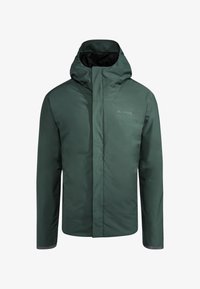 Non sélectionné, green