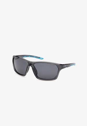 Skechers, SUNGLASSES - Gafas de sol - grey-smoke gray
