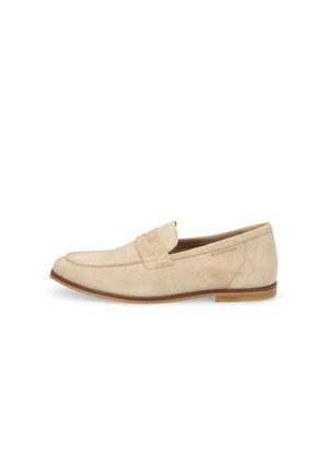 Schmoove MOC M - Slip-ons - beige