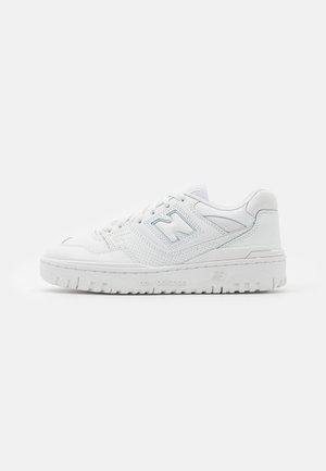 550 UNISEX - Training shoe - white