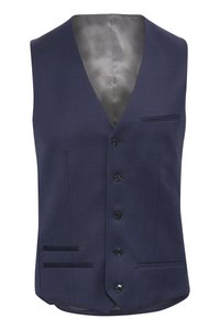 Unausgewählt, dark navy