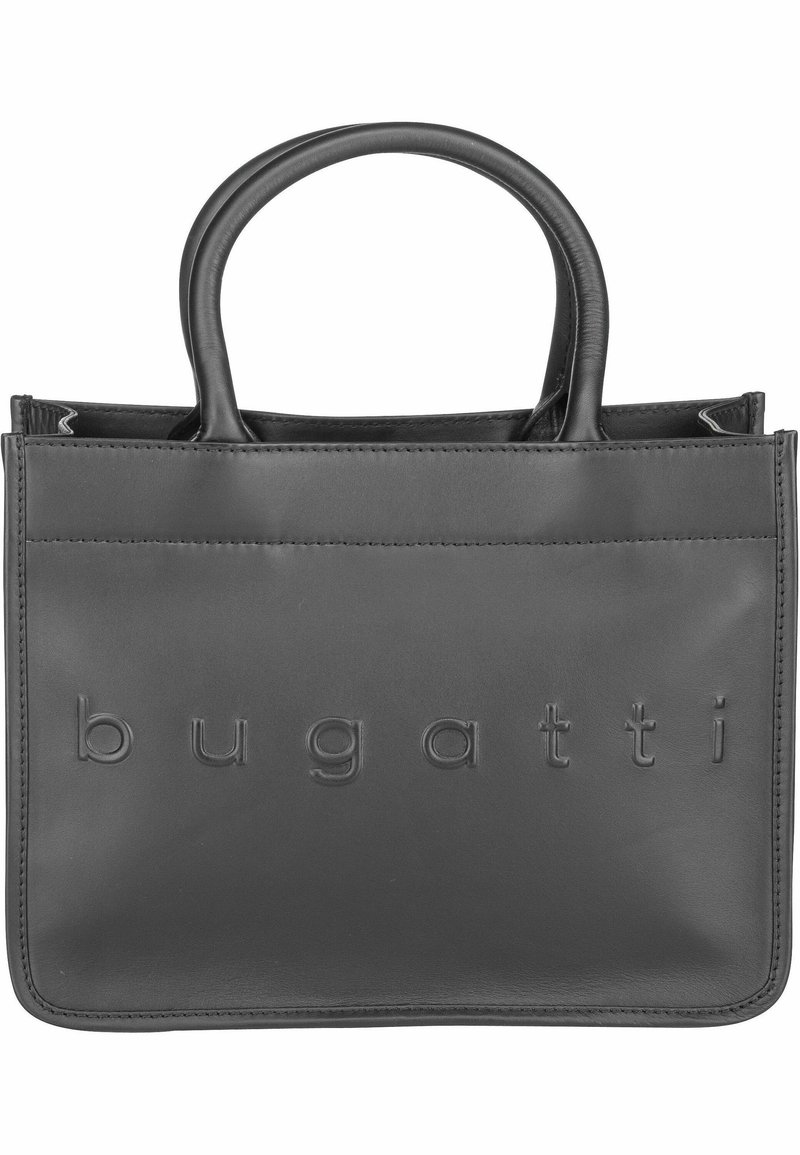 bugatti DAPHNE  - Borsa a mano - schwarz