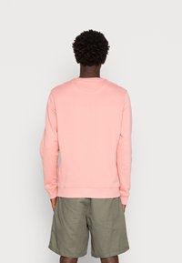 Lyle & Scott CREW NECK - Camisola - rosette