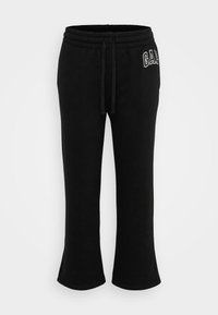 HERITAGE - Pantalon de survêtement - true black