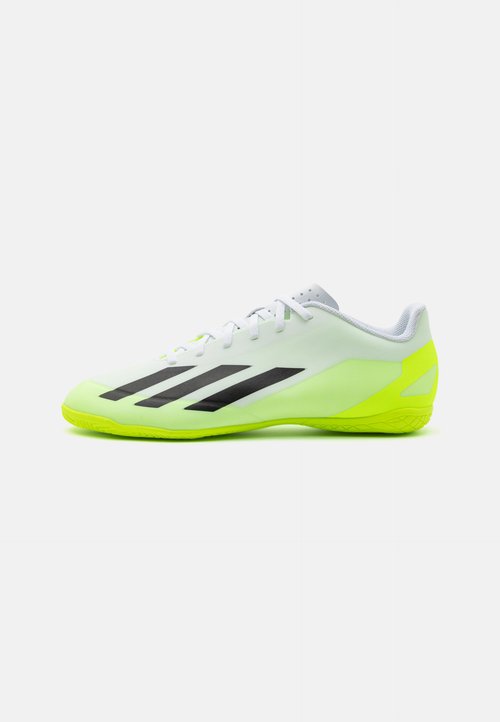 adidas Performance X CRAZYFAST.4 FXG Moulded stud football boots