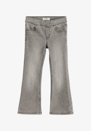 FREJA - Jeansy Dzwony