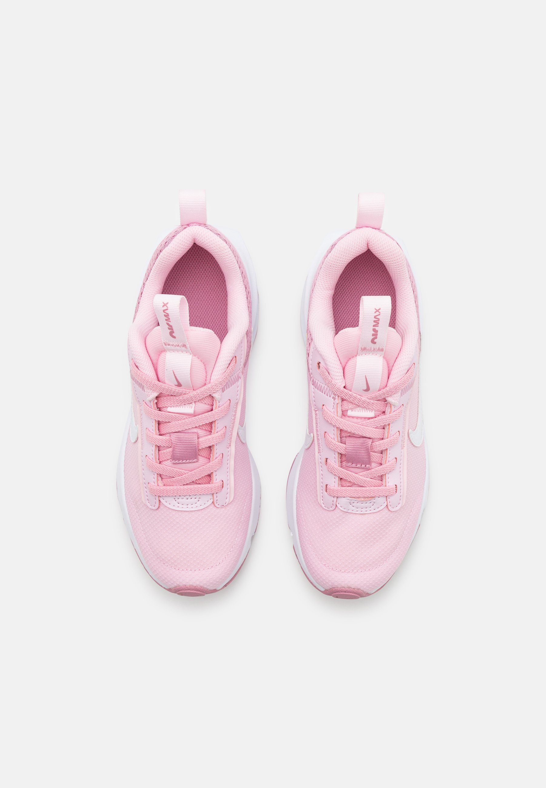 toddler pink air max
