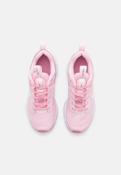 Nike AIR MAX INTRLK LITE - Trainers - pink/white — foto 4