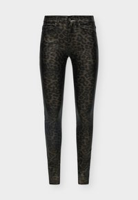 Δεν επιλέχθηκε, black/black leo
