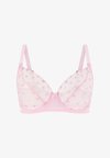 CLAIRE - Soutien-gorge à balconnet - hellrose