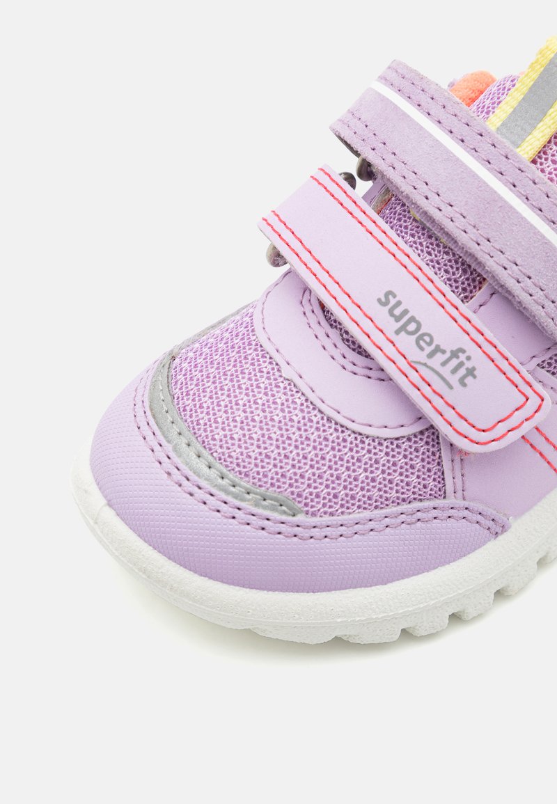 Produktbild von Superfit Sport 7 Mini Preisvergleich Superfit SPORT7 MINI Mädchen